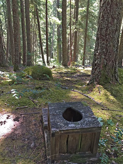 Open Air Privacy