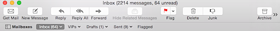Inbox