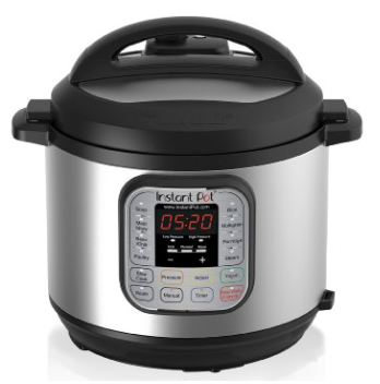 Instant Pot
