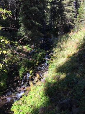 Creek