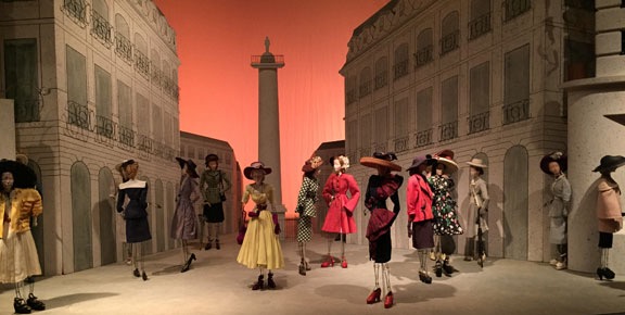 Fashion Dolls