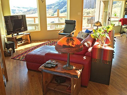 My Living Room