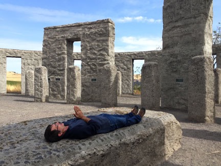 Stonehenge