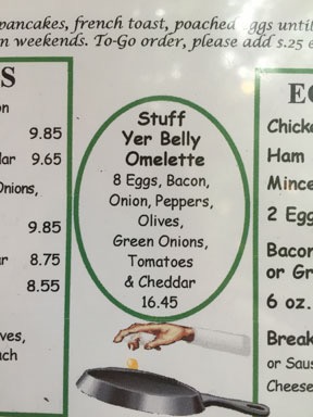 Stuff Yer Belly
