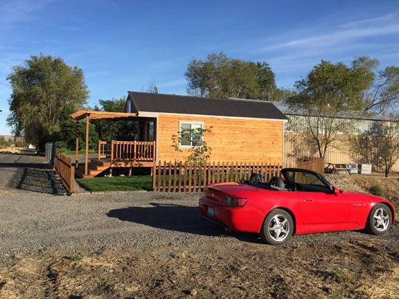 Tiny House