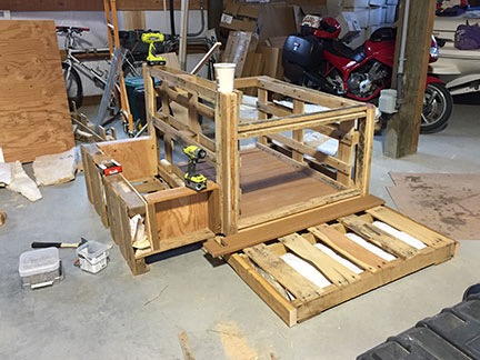 Nest Box