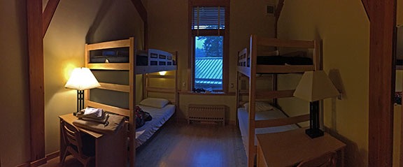 My Dorm Room