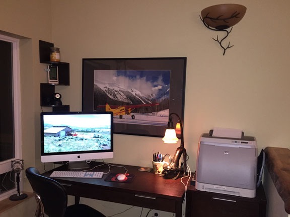 My Office