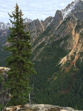 Washington Pass
