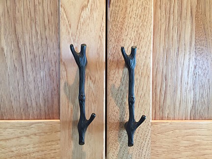 Cabinet Pulls
