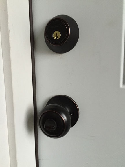 Door Knobs