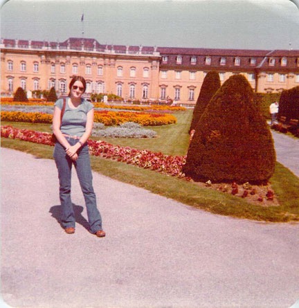 Ludwigsburg