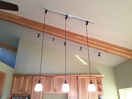 Pendant Lighting