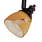 Track Light Head