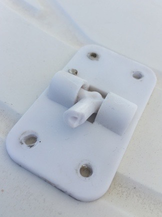 Broken Part