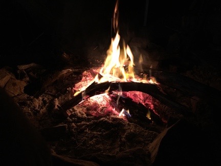 Campfire