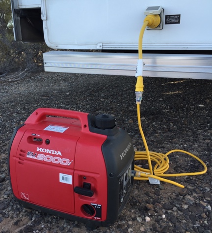 Generator