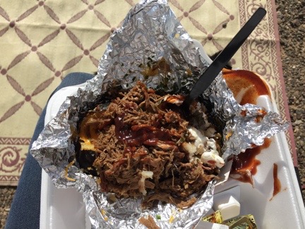 Lunch
