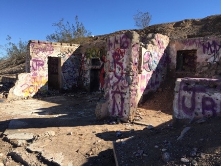 Ruins