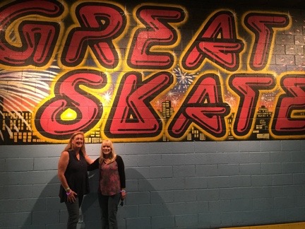 Skaters