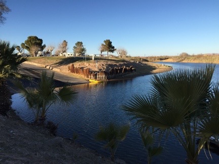 Ghost RV Park
