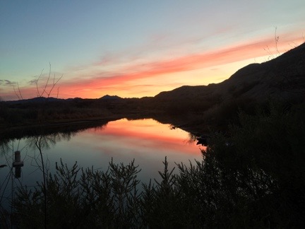 Sunrise