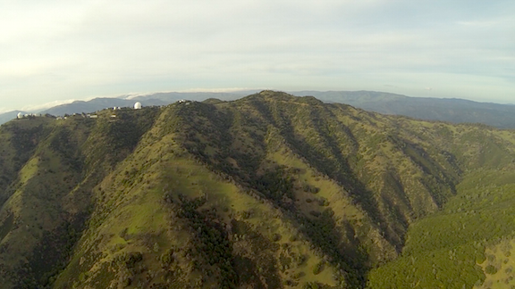 Lick Observatory
