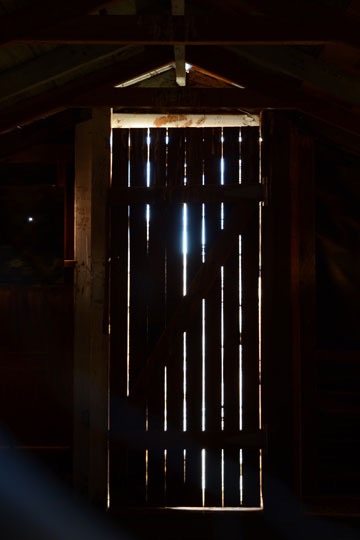 Door Light