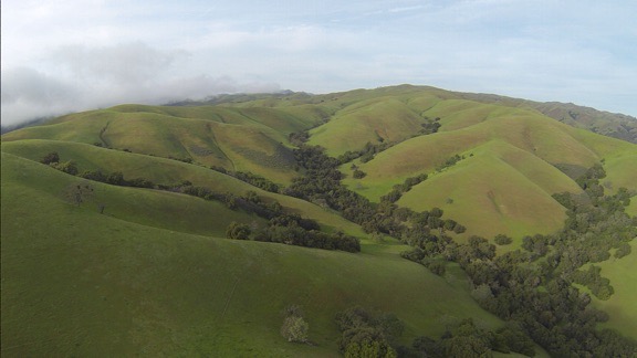 Green Hills