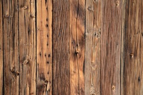 Wood Planks