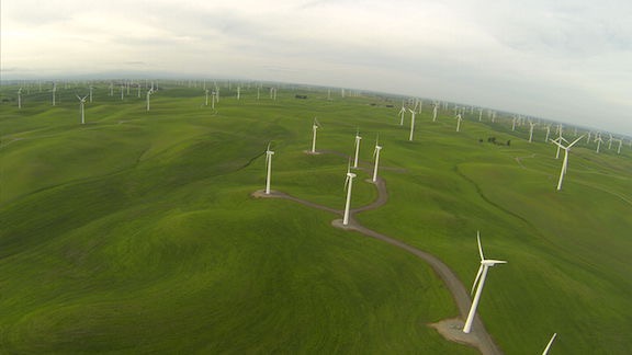 Wind Farm