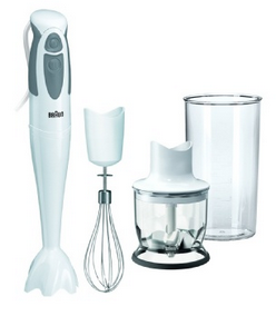 Immersion Blender