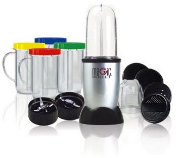 Magic Bullet