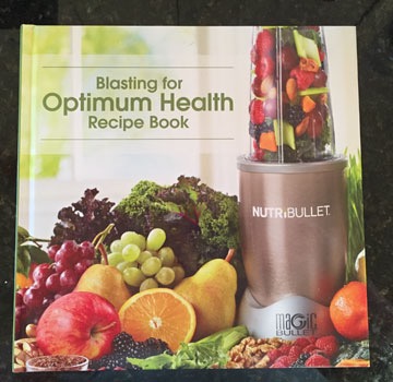 The Cookbook
