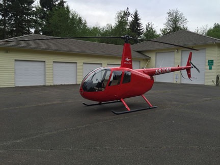 Don's Heliport