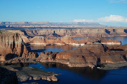 Alstrom Point
