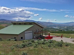 Home Helicopter