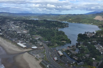 Lincoln City, OR