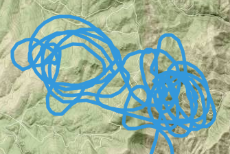 First Leg Spaghetti