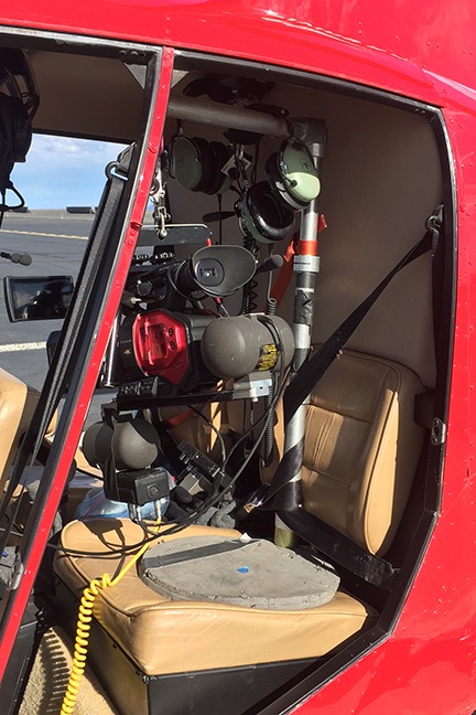 Camera Mount