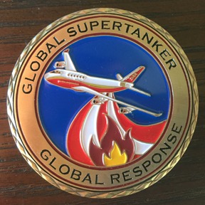 Challenge Coin
