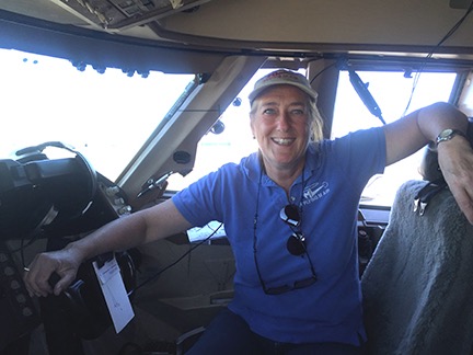 Copilot Selfie