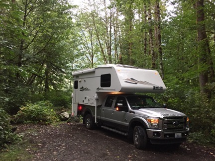 Night 3 Parking