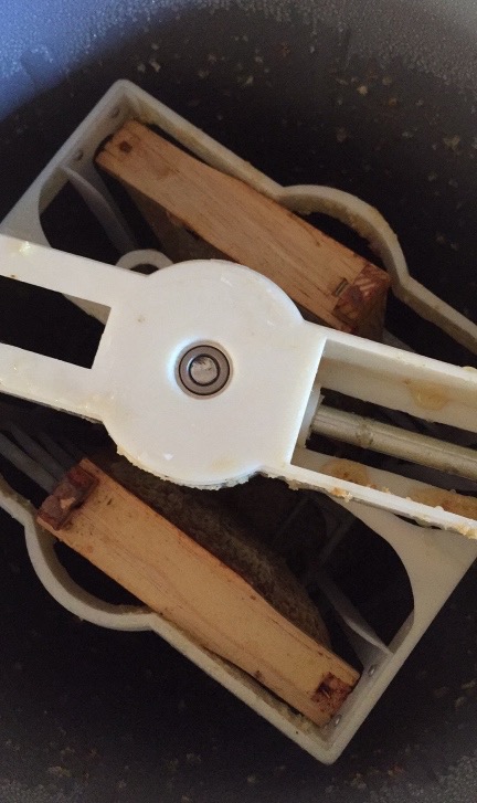 Extractor