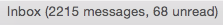 Inbox