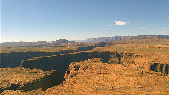 Horseshoe Bend