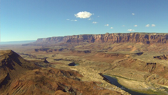 Vermillion Cliffs