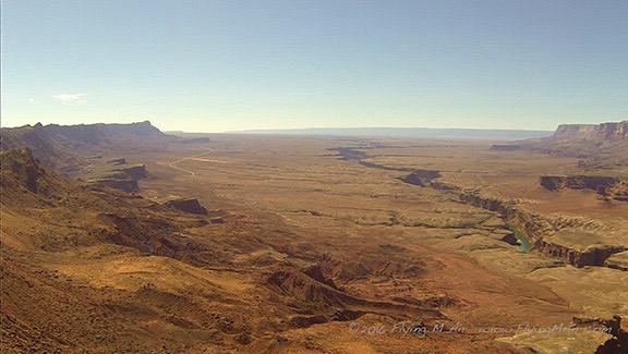 Marble Canyon