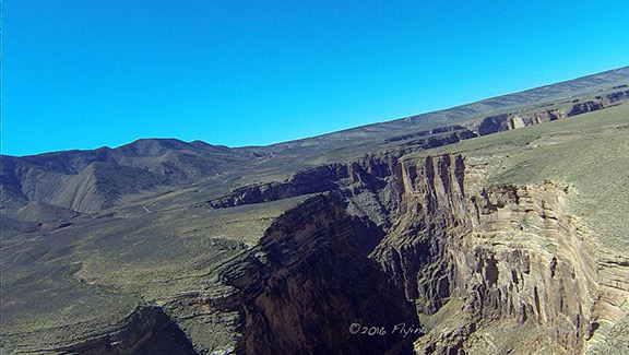 Little Colorado River Gorge