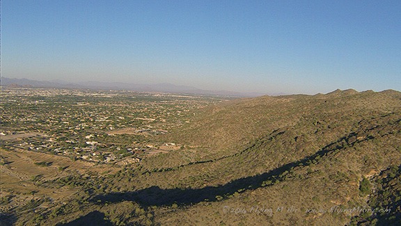 South Mountain